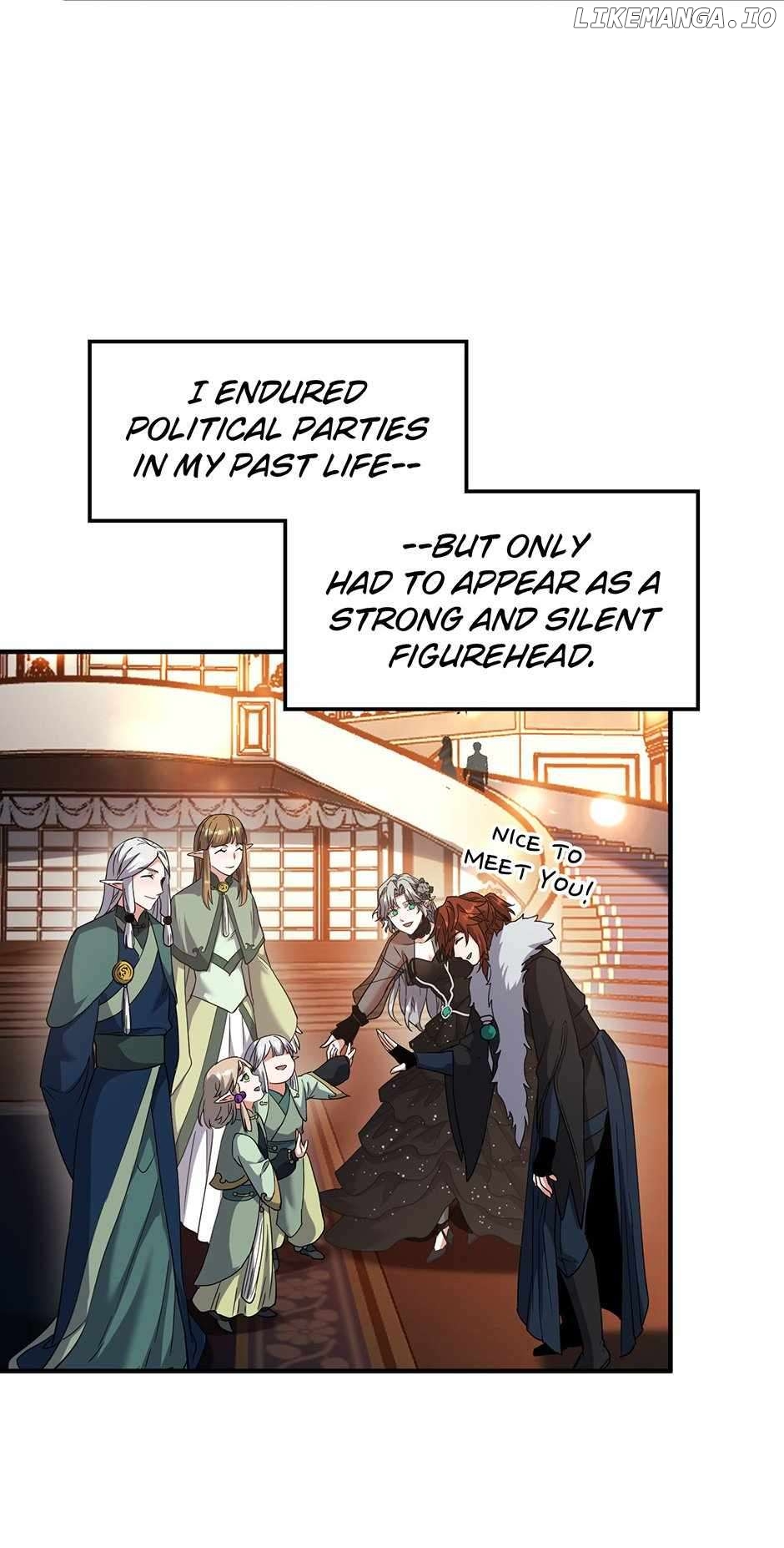 The Beginning After The End Chapter 199 image 49